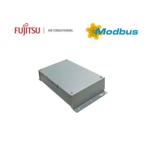 מתאם UTY-VMGX למערכות מיזוג אוויר Fujitsu VRF